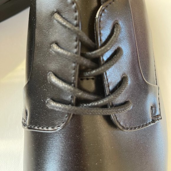 Alfani Men\'s Andrew Plain Toe Derbys  in SIZE 13 main image 6